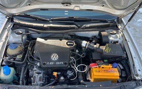 Volkswagen Bora, 1999 год, 147 000 рублей, 8 фотография