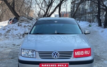 Volkswagen Bora, 1999 год, 147 000 рублей, 2 фотография