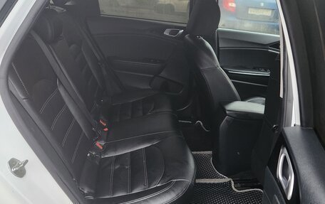 KIA cee'd III, 2021 год, 1 350 000 рублей, 9 фотография