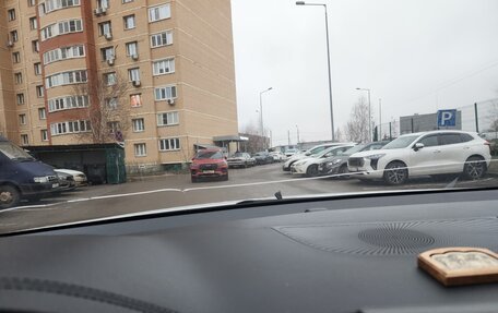 KIA cee'd III, 2021 год, 1 350 000 рублей, 17 фотография