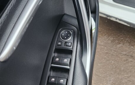 KIA cee'd III, 2021 год, 1 350 000 рублей, 19 фотография