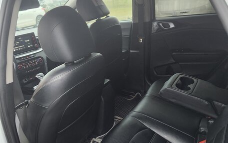 KIA cee'd III, 2021 год, 1 350 000 рублей, 18 фотография