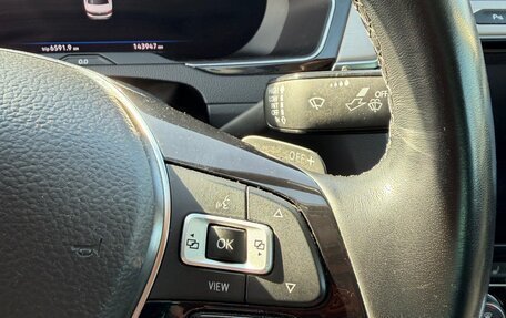 Volkswagen Passat B8 рестайлинг, 2019 год, 2 600 000 рублей, 18 фотография