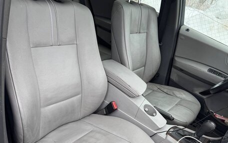 BMW X3, 2004 год, 850 000 рублей, 5 фотография