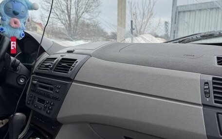 BMW X3, 2004 год, 850 000 рублей, 14 фотография