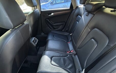 Audi A4, 2015 год, 1 797 000 рублей, 6 фотография