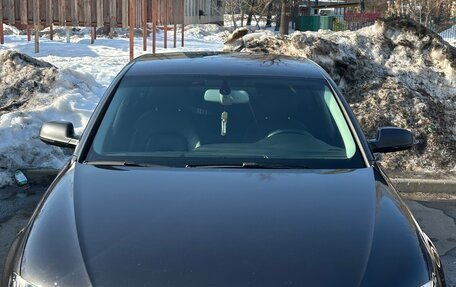 Audi A4, 2015 год, 1 797 000 рублей, 12 фотография