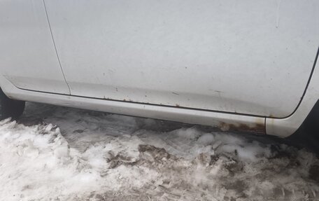 Toyota Corolla, 2008 год, 530 000 рублей, 9 фотография