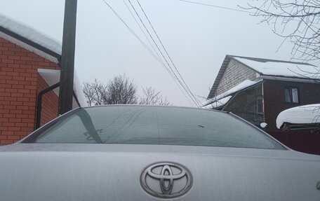 Toyota Corolla, 2008 год, 530 000 рублей, 5 фотография