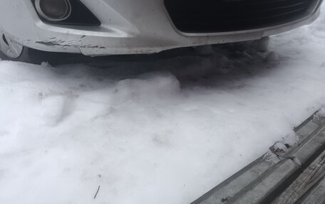 Toyota Corolla, 2008 год, 530 000 рублей, 6 фотография