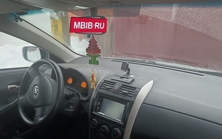 Toyota Corolla, 2008 год, 530 000 рублей, 2 фотография