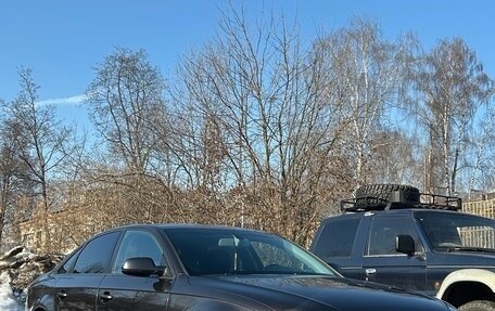 Audi A4, 2015 год, 1 797 000 рублей, 11 фотография