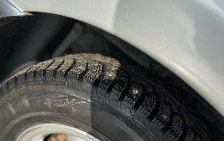 Hyundai H-1 II рестайлинг, 2007 год, 595 000 рублей, 9 фотография