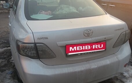 Toyota Corolla, 2008 год, 530 000 рублей, 14 фотография