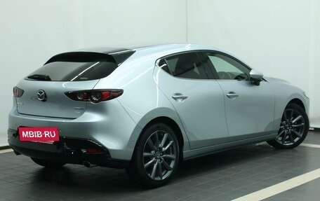 Mazda 3, 2020 год, 1 910 000 рублей, 3 фотография