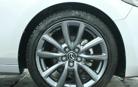 Mazda 3, 2020 год, 1 910 000 рублей, 6 фотография