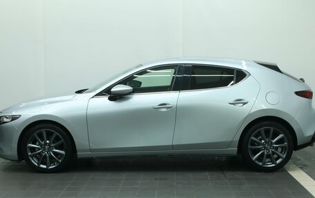 Mazda 3, 2020 год, 1 910 000 рублей, 14 фотография