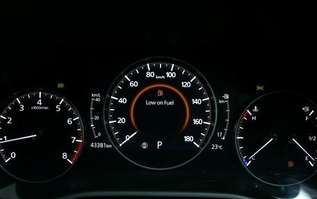 Mazda 3, 2020 год, 1 910 000 рублей, 7 фотография