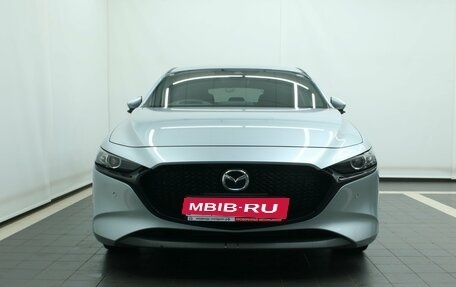 Mazda 3, 2020 год, 1 910 000 рублей, 9 фотография