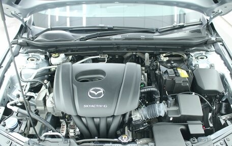 Mazda 3, 2020 год, 1 910 000 рублей, 8 фотография