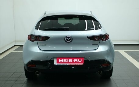 Mazda 3, 2020 год, 1 910 000 рублей, 13 фотография