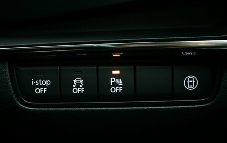 Mazda 3, 2020 год, 1 910 000 рублей, 19 фотография