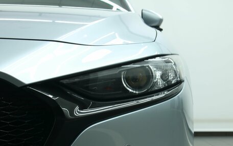 Mazda 3, 2020 год, 1 910 000 рублей, 21 фотография