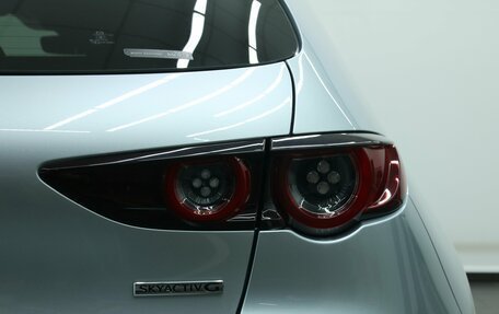 Mazda 3, 2020 год, 1 910 000 рублей, 22 фотография