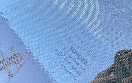 Toyota Camry, 2018 год, 2 499 000 рублей, 12 фотография