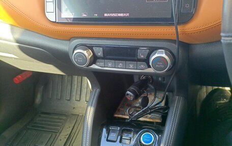 Nissan Kicks I, 2020 год, 2 400 000 рублей, 6 фотография