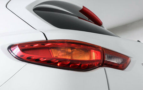 Infiniti QX70, 2015 год, 1 890 000 рублей, 22 фотография