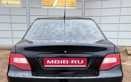 Daewoo Nexia I рестайлинг, 2011 год, 150 000 рублей, 3 фотография