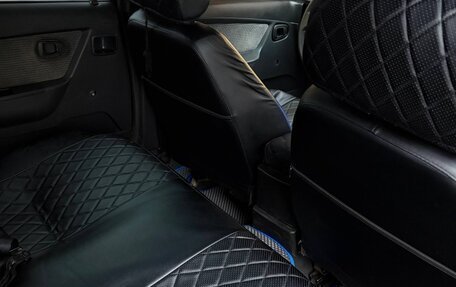 Daewoo Nexia I рестайлинг, 2011 год, 150 000 рублей, 5 фотография