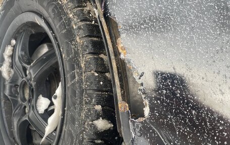 Daewoo Nexia I рестайлинг, 2011 год, 150 000 рублей, 8 фотография