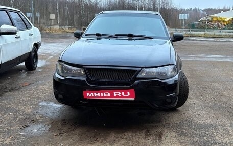 Daewoo Nexia I рестайлинг, 2011 год, 150 000 рублей, 2 фотография