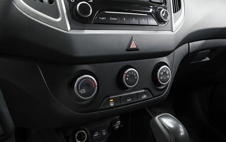 Hyundai Creta I рестайлинг, 2019 год, 1 840 000 рублей, 19 фотография