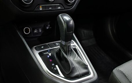 Hyundai Creta I рестайлинг, 2019 год, 1 840 000 рублей, 20 фотография