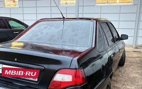 Daewoo Nexia I рестайлинг, 2011 год, 150 000 рублей, 6 фотография