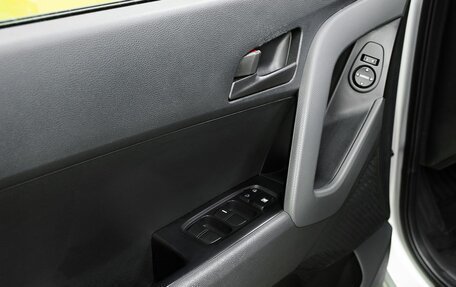 Hyundai Creta I рестайлинг, 2019 год, 1 840 000 рублей, 21 фотография