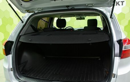 Hyundai Creta I рестайлинг, 2019 год, 1 840 000 рублей, 23 фотография