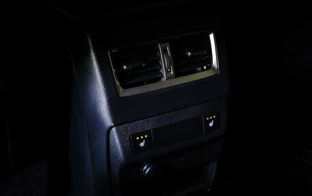 Lexus RX IV рестайлинг, 2017 год, 3 850 000 рублей, 20 фотография