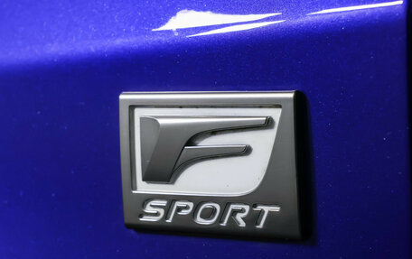 Lexus RX IV рестайлинг, 2017 год, 3 850 000 рублей, 24 фотография