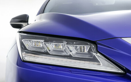 Lexus RX IV рестайлинг, 2017 год, 3 850 000 рублей, 26 фотография