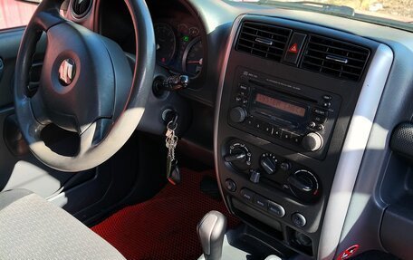 Suzuki Jimny, 2007 год, 1 250 000 рублей, 8 фотография