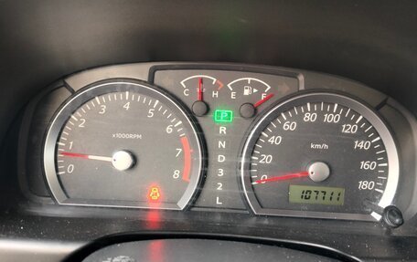 Suzuki Jimny, 2007 год, 1 250 000 рублей, 9 фотография