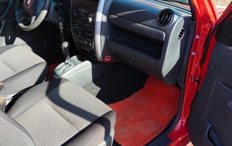 Suzuki Jimny, 2007 год, 1 250 000 рублей, 6 фотография