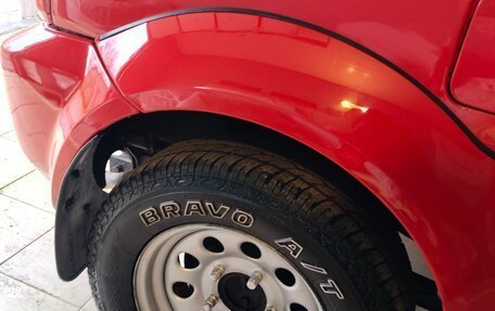 Suzuki Jimny, 2007 год, 1 250 000 рублей, 11 фотография