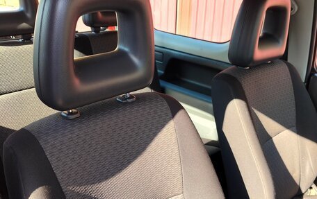 Suzuki Jimny, 2007 год, 1 250 000 рублей, 7 фотография