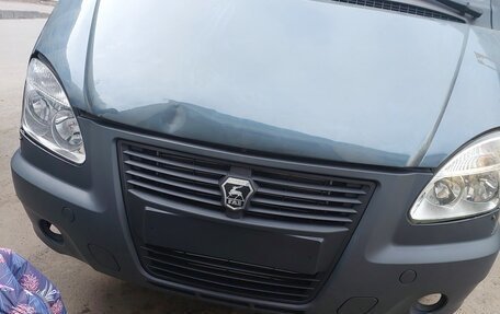 ГАЗ 3110 «Волга», 2004 год, 550 000 рублей, 2 фотография