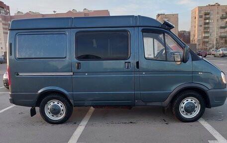 ГАЗ 3110 «Волга», 2004 год, 550 000 рублей, 4 фотография